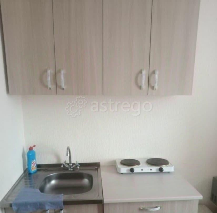 Комната, 9 м2, 7/9 эт. Красноярск - изображение 7