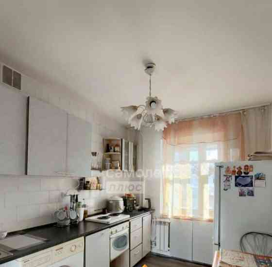 4-комн. квартира, 76.4 м2, 1/5 эт. Бийск