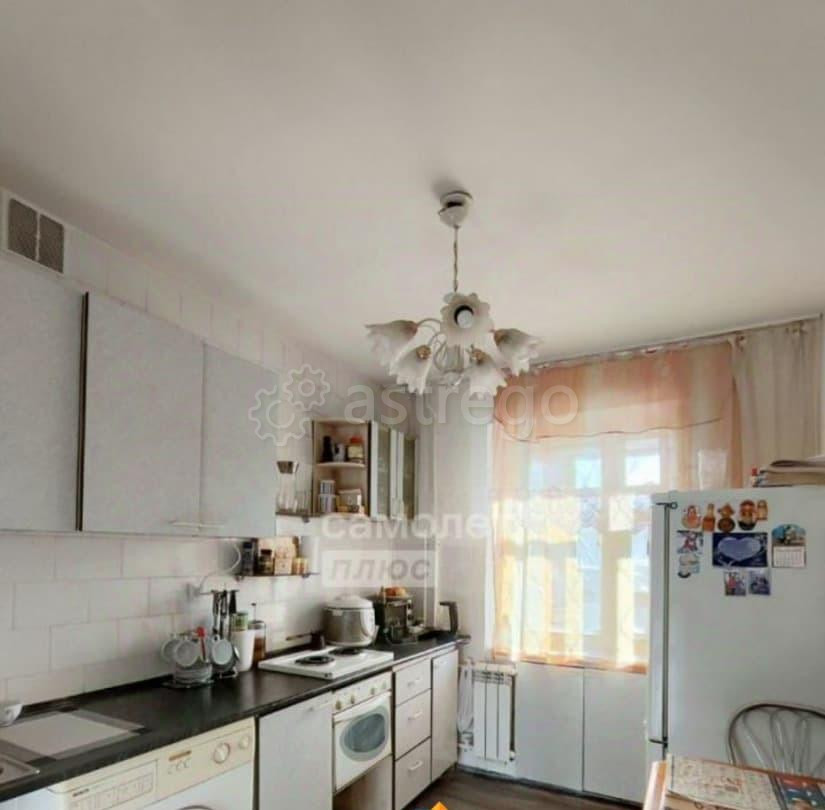 4-комн. квартира, 76.4 м2, 1/5 эт. Бийск - изображение 5