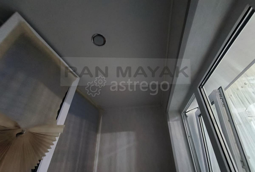 4-комн. квартира, 72.6 м, 3/9 эт. Майкоп - изображение 9