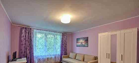 1-комн. квартира, 35 м2, 3/12 эт. Москва