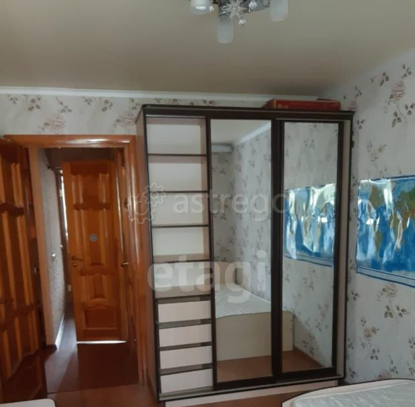 3-комн. квартира, 60.3 м2, 3/5 эт. Стерлитамак - изображение 3