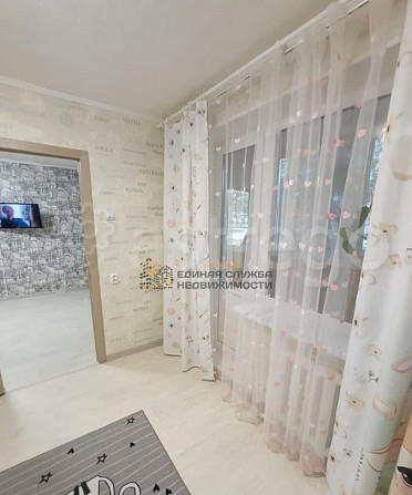 3-комн. квартира, 60 м2, 1/9 эт. Уфа - изображение 9