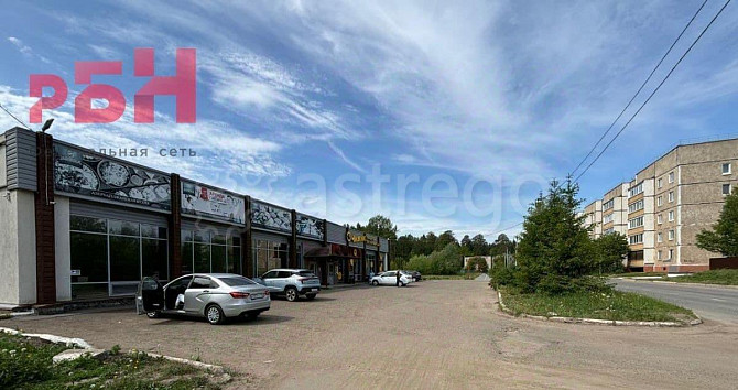 Свободного назначения, 345 м2 Нефтекамск - изображение 5