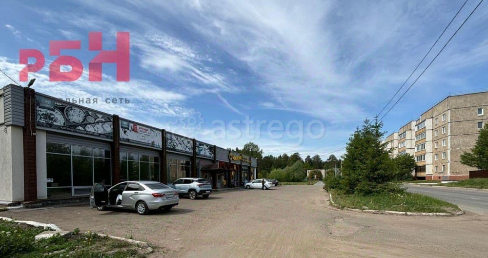 Свободного назначения, 345 м2 Нефтекамск - изображение 5
