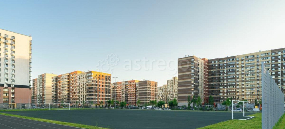 2-комн. квартира, 48.5 м2, 8/13 эт. Пушкино - изображение 3