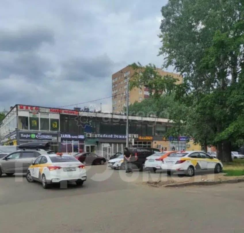 Комната, 10 м2, 3/5 эт. Москва - изображение 4