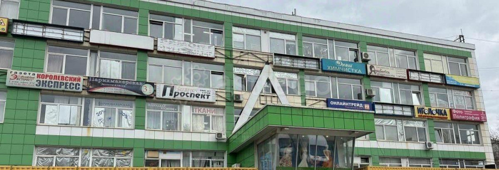 Свободного назначения, 85.4 м2 Королев - изображение 7