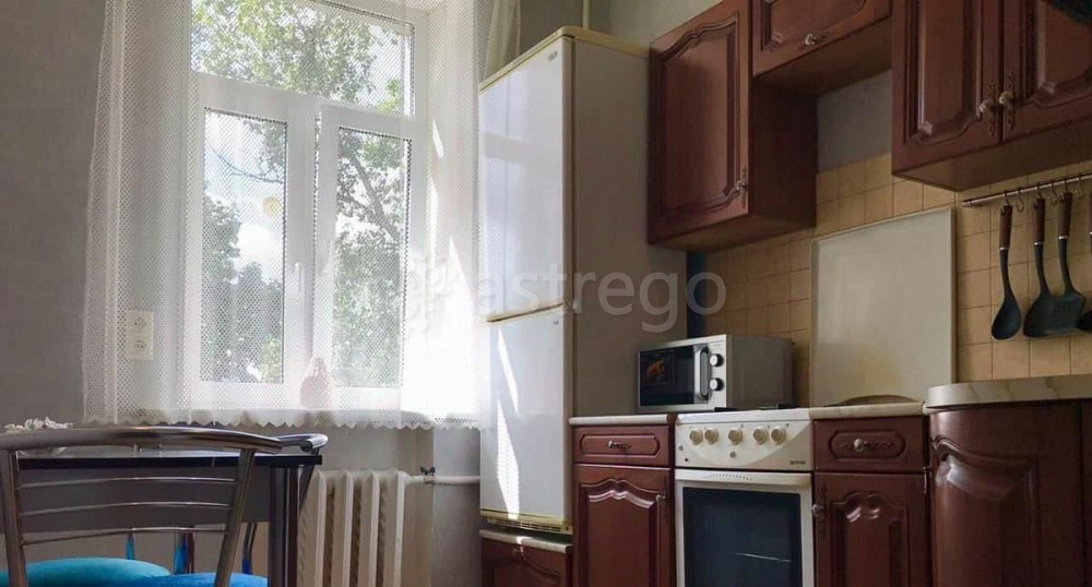 2-комн. квартира, 60 м2, 4/6 эт. Москва - изображение 1