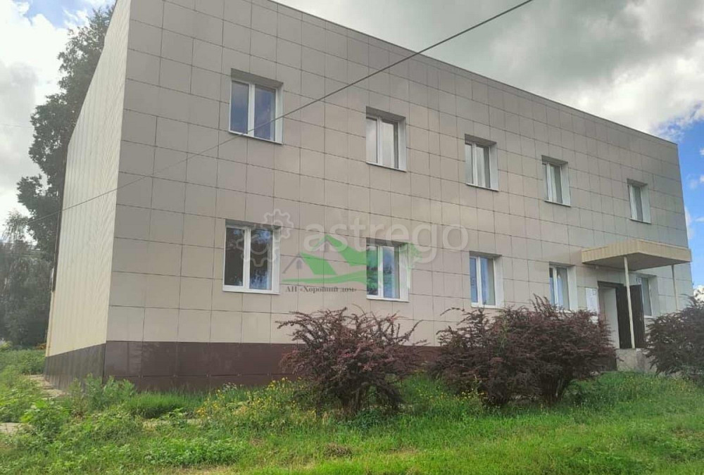 Свободного назначения, 387 м2 Северный - изображение 1