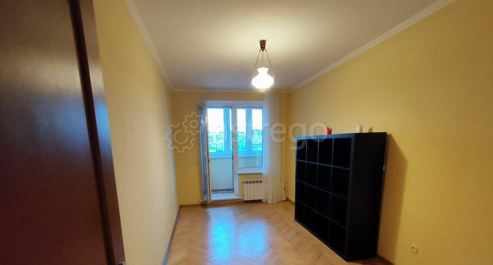 3-комн. квартира, 62 м2, 9/12 эт. Москва - изображение 5