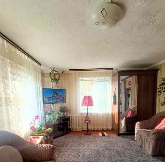 Дом, 43.4 м2, 8 соток, 1 эт. Назарово