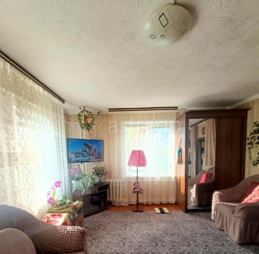 Дом, 43.4 м2, 8 соток, 1 эт. Назарово - изображение 3