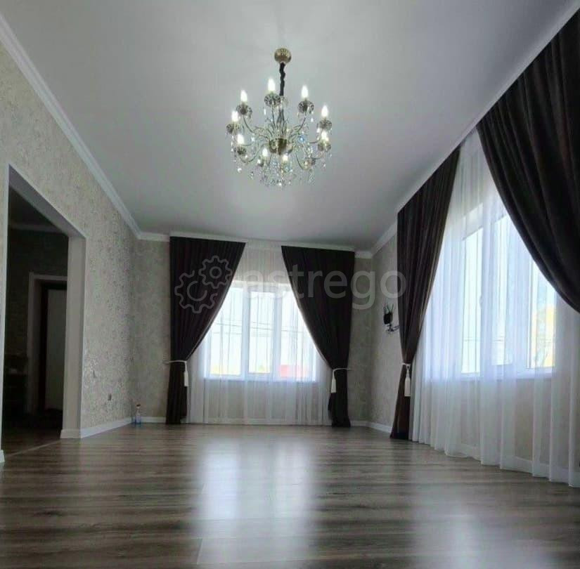 Коттедж, 92 м2, 7.3 сотки, 1 эт. Иглино - изображение 4