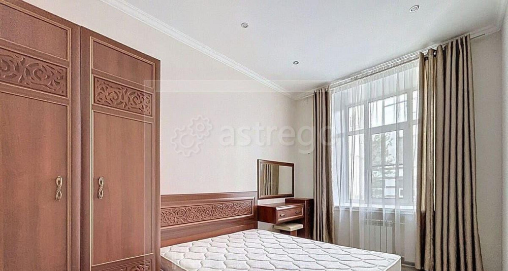2-комн. квартира, 66 м2, 3/6 эт. Москва - изображение 7
