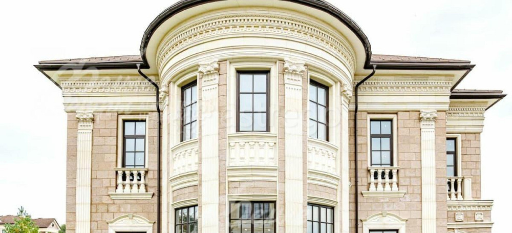 Дом, 615 м2, 21 сотка, 3 эт. Москва - изображение 4