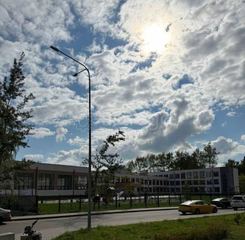 4-комн. квартира, 78.6 м2, 12/13 эт. Долгопрудный - изображение 7