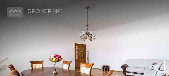 4-комн. квартира, 113.2 м2, 4/5 эт. Санкт-Петербург