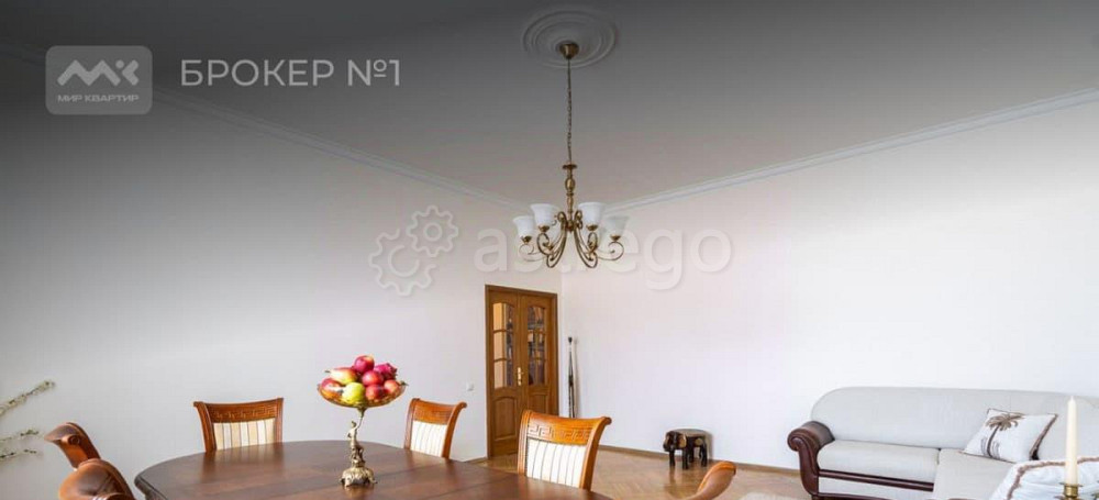 4-комн. квартира, 113.2 м2, 4/5 эт. Санкт-Петербург - изображение 2