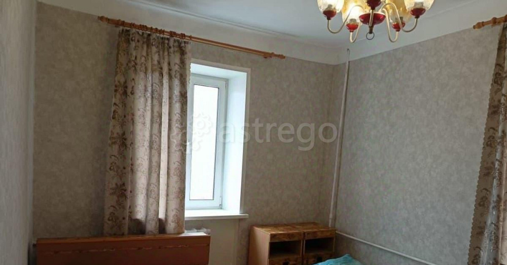 3-комн. квартира, 70 м2, 2/2 эт. Коломна - изображение 2