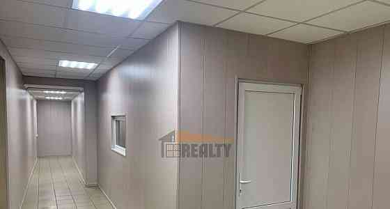 Производственное, 2480 м2 Лобня