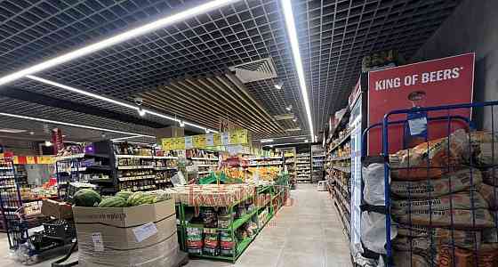 Свободного назначения, 493.9 м2 Хотьково