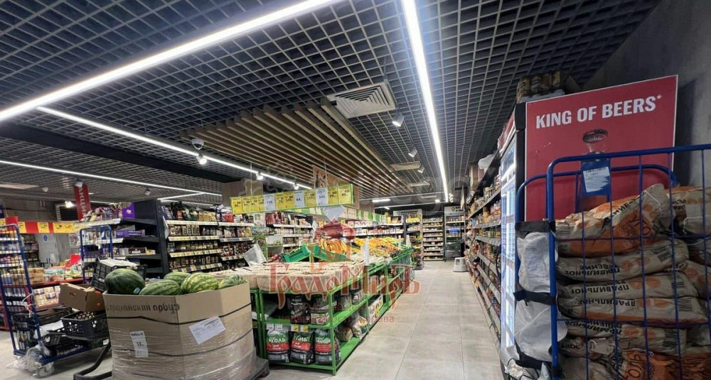 Свободного назначения, 493.9 м2 Хотьково - изображение 3