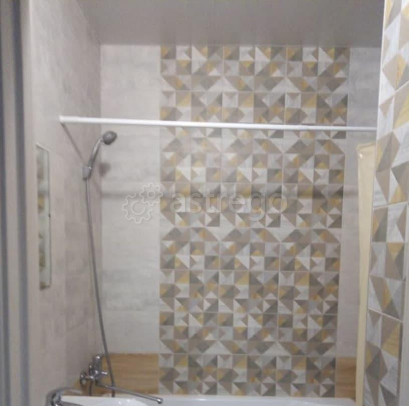 Студия, 26 м2, 8/11 эт. Барнаул - изображение 1