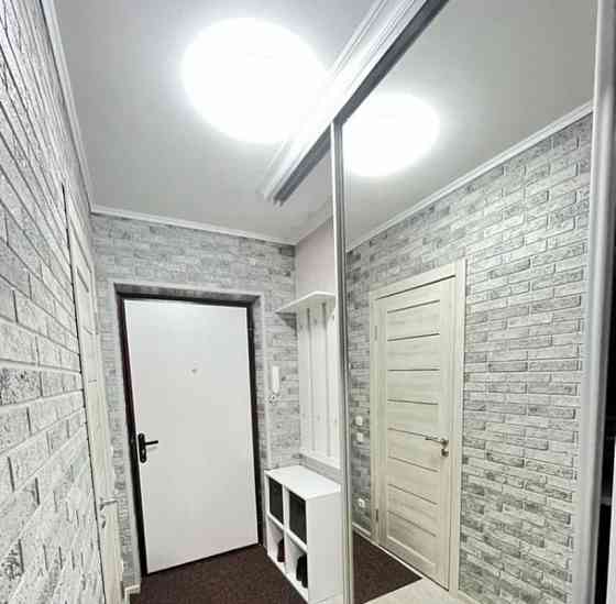 1-комн. квартира, 30 м2, 13/18 эт. Красноярск