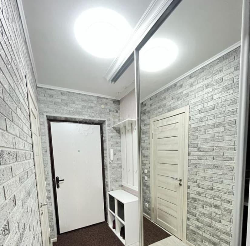 1-комн. квартира, 30 м2, 13/18 эт. Красноярск - изображение 4