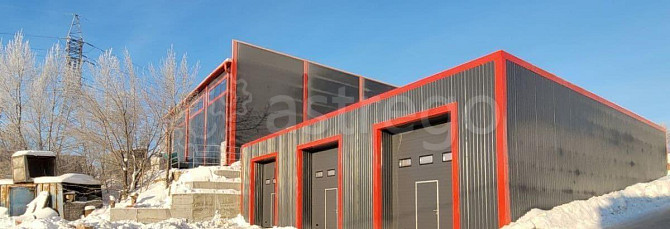 Свободного назначения, 230 м2 Барнаул - изображение 3