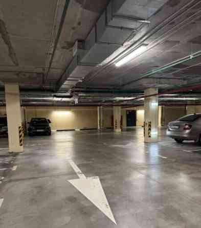 Машиноместо, 13 м2 Санкт-Петербург