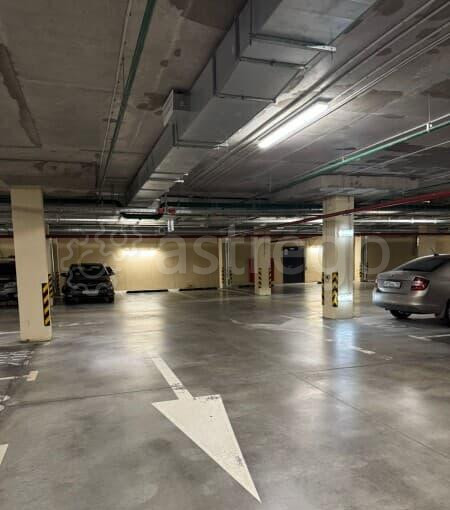 Машиноместо, 13 м2 Санкт-Петербург - изображение 1