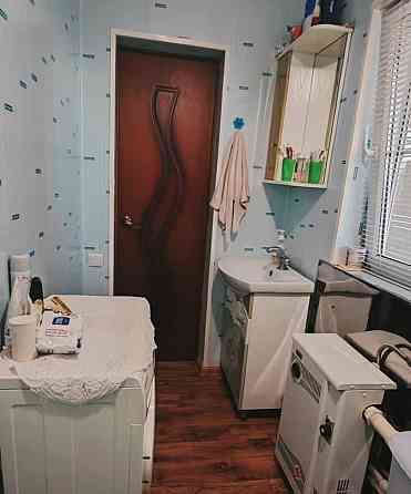 3-комн. квартира, 58.4 м2, 1/1 эт. Астрахань