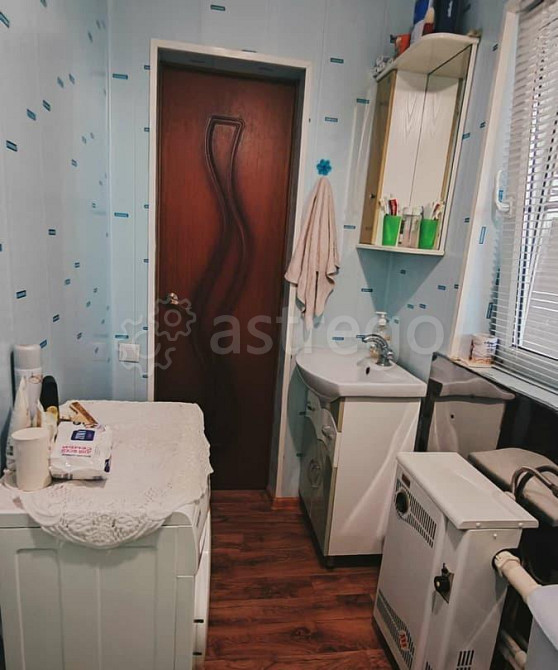 3-комн. квартира, 58.4 м2, 1/1 эт. Астрахань - изображение 6