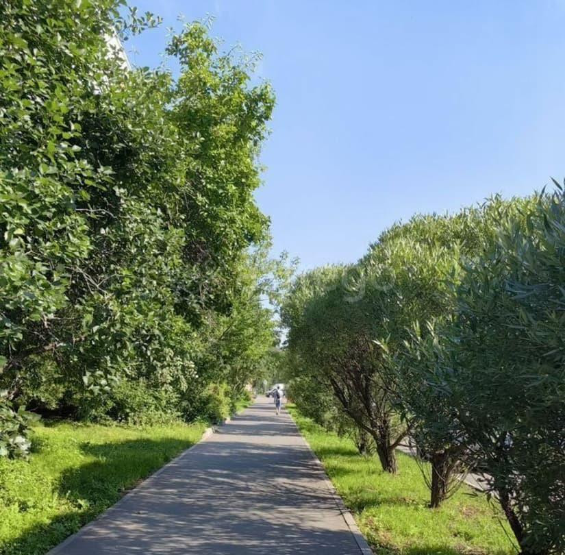 Комната, 9 м2, 5/9 эт. Москва - изображение 7
