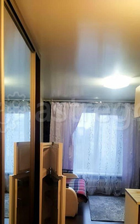 Комната, 16.8 м2, 7/9 эт. Уфа - изображение 1