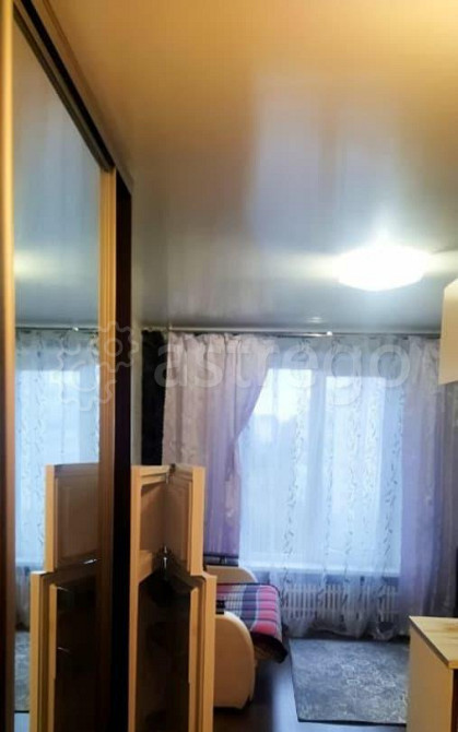 Комната, 16.8 м2, 7/9 эт. Уфа - изображение 1