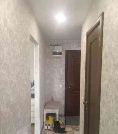 1-комн. квартира, 36.6 м2, 10/12 эт. Санкт-Петербург