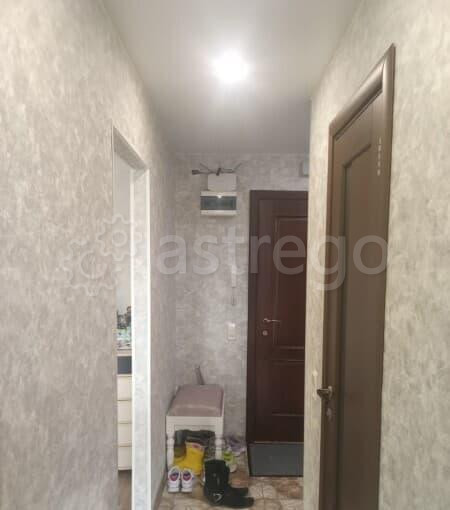 1-комн. квартира, 36.6 м2, 10/12 эт. Санкт-Петербург - изображение 5