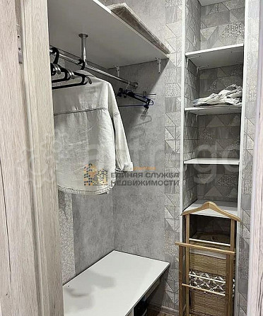 2-комн. квартира, 56 м2, 12/25 эт. Уфа - изображение 8