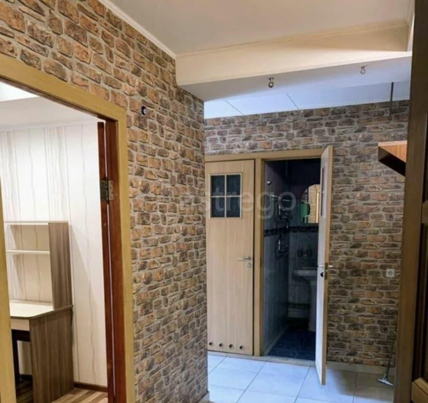 3-комн. квартира, 63 м2, 6/9 эт. Красноярск - изображение 6