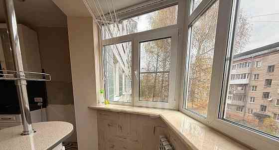 2-комн. квартира, 45 м2, 1/5 эт. Яхрома