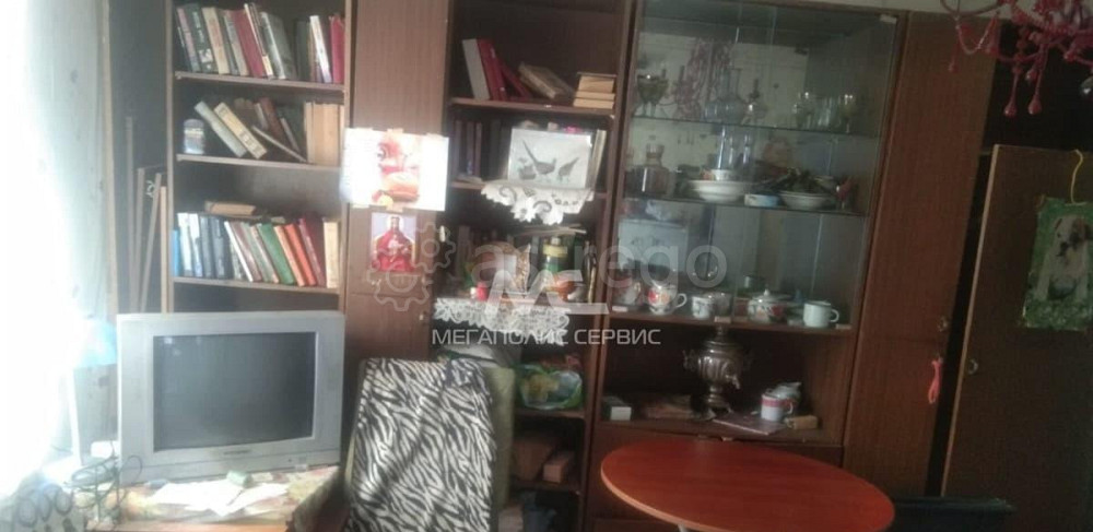 Дом, 20.5 м, 4 сотки, 1 эт. Яблоновский - изображение 2