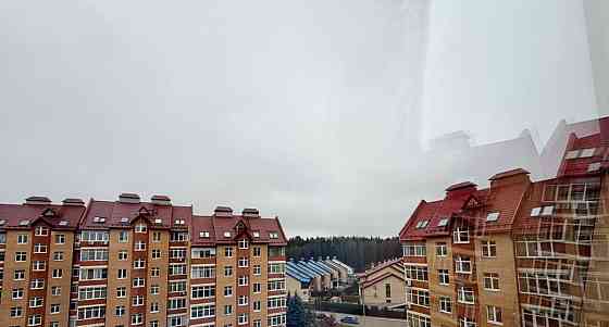 4-комн. квартира, 108.8 м2, 5/6 эт. Красногорск