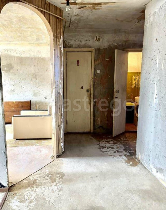 2-комн. квартира, 49.6 м2, 5/5 эт. Северный - изображение 4