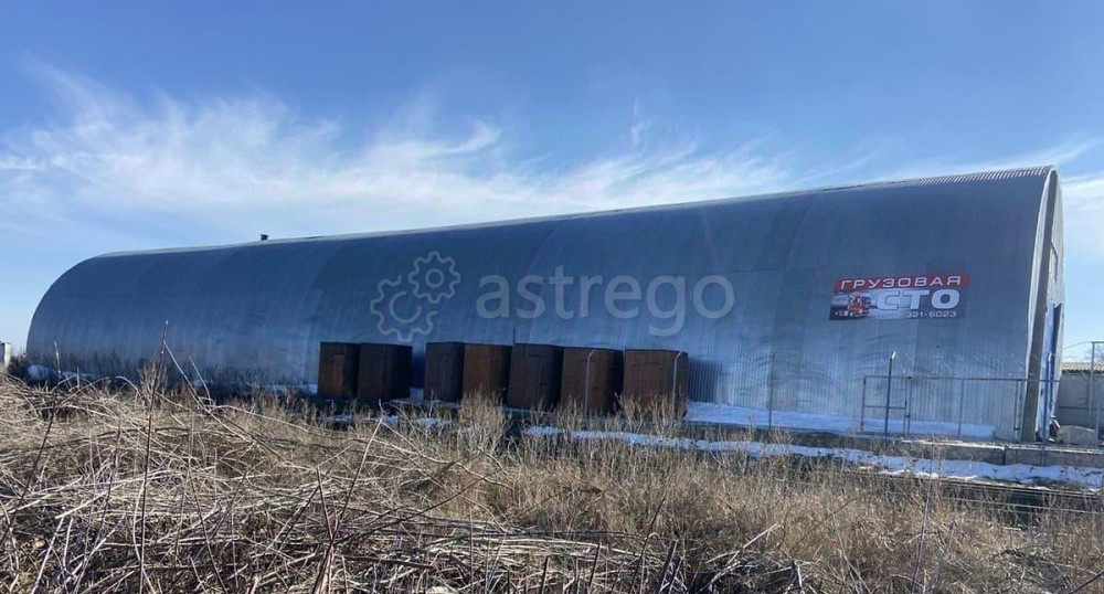 Свободного назначения, 1000 м2 Белгород - изображение 6