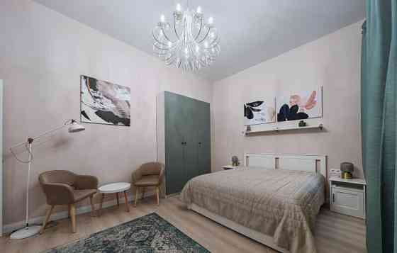 1-комн. квартира, 50 м2, 3/5 эт. Санкт-Петербург