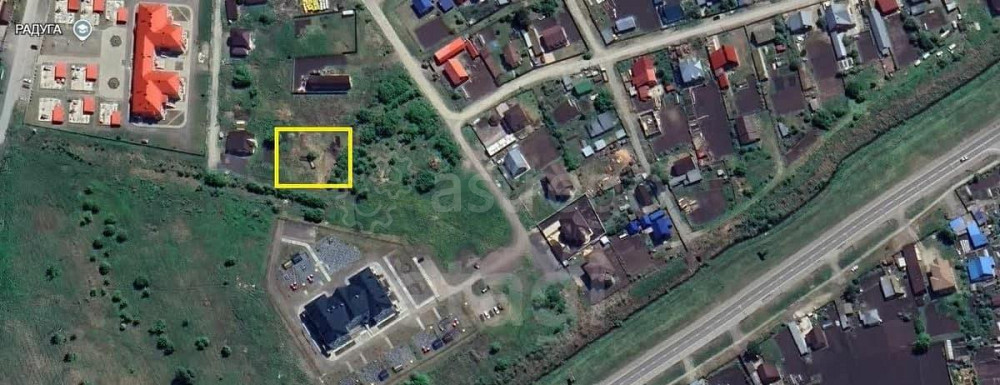 Земельный участок, 10 соток Майма - изображение 1