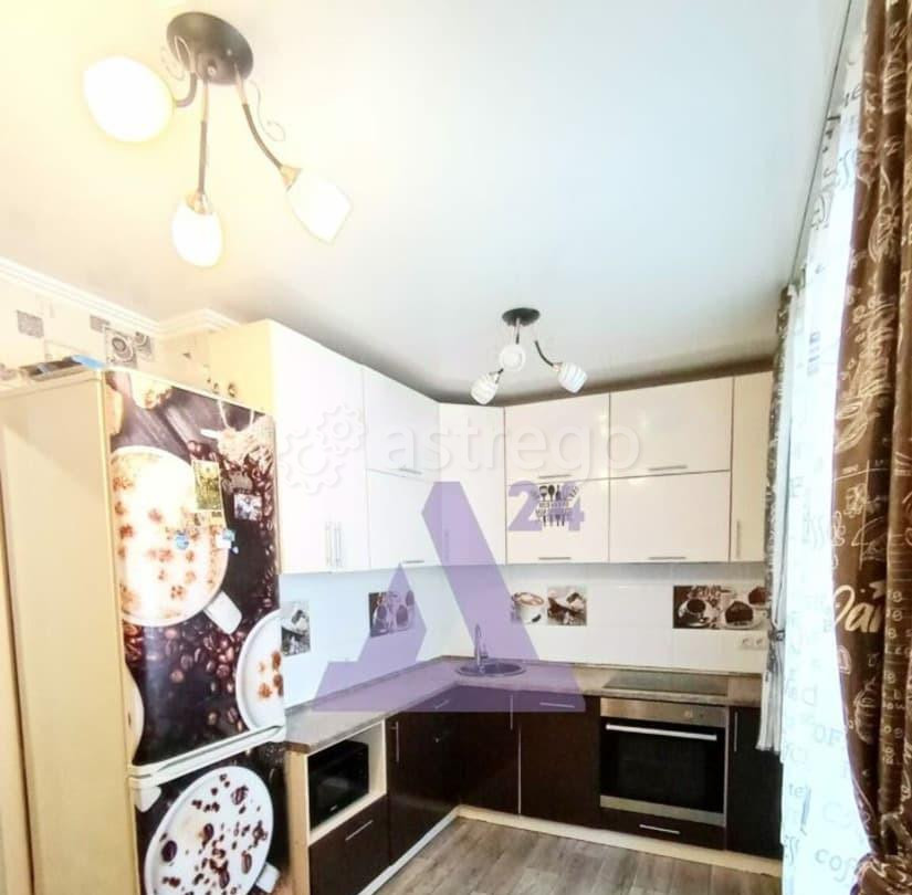 3-комн. квартира, 61.4 м2, 3/9 эт. Новоалтайск - изображение 4